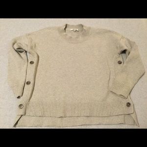 Madewell Sweater, sz M